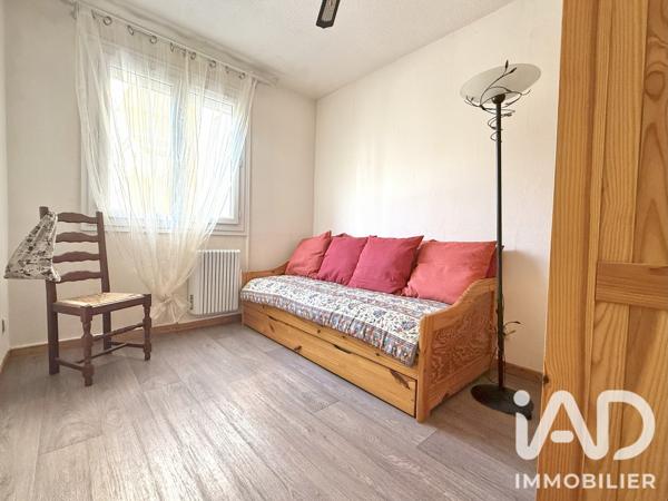 Appartement à vendre 3 pièces 86,15 m² Saint-Laurent-du-Var