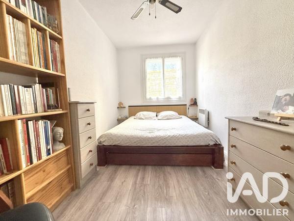 Appartement à vendre 3 pièces 86,15 m² Saint-Laurent-du-Var