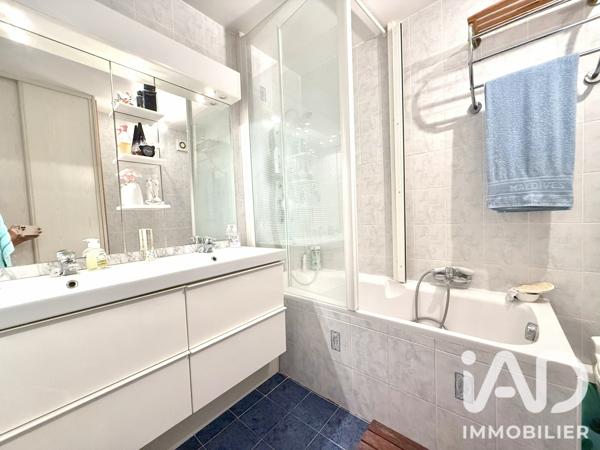 Appartement à vendre 3 pièces 86,15 m² Saint-Laurent-du-Var