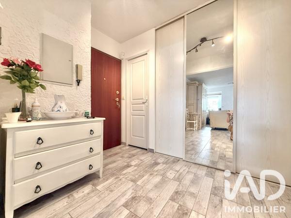 Appartement à vendre 3 pièces 86,15 m² Saint-Laurent-du-Var