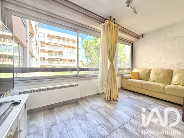 Appartement à vendre 3 pièces 86,15 m² Saint-Laurent-du-Var