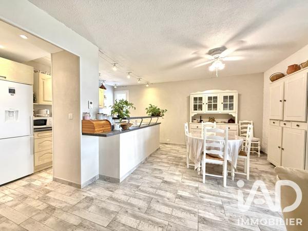 Appartement à vendre 3 pièces 86,15 m² Saint-Laurent-du-Var