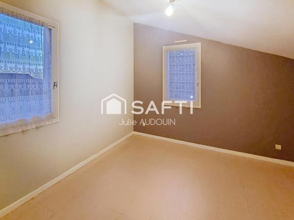 Maison proche Cognac