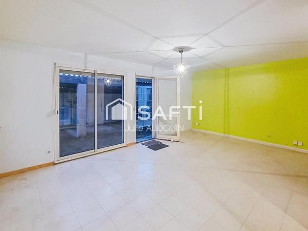 Maison proche Cognac