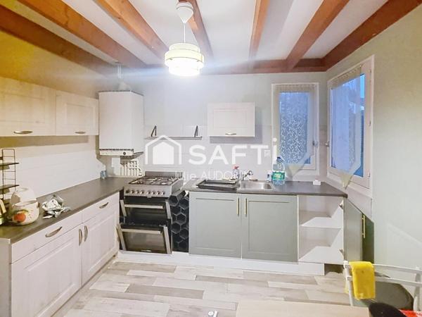 Maison proche Cognac