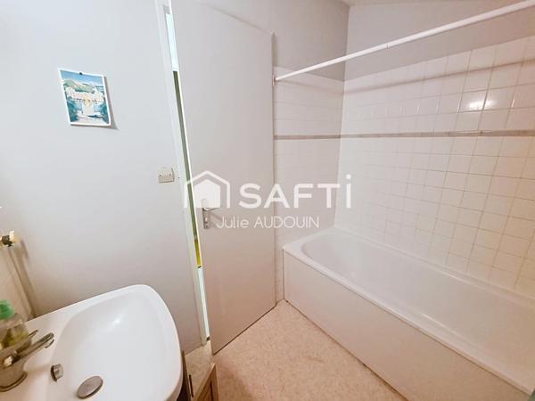 Maison proche Cognac