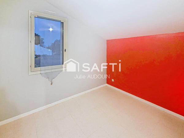 Maison proche Cognac