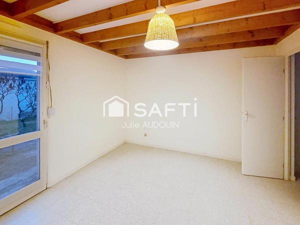 Maison proche Cognac