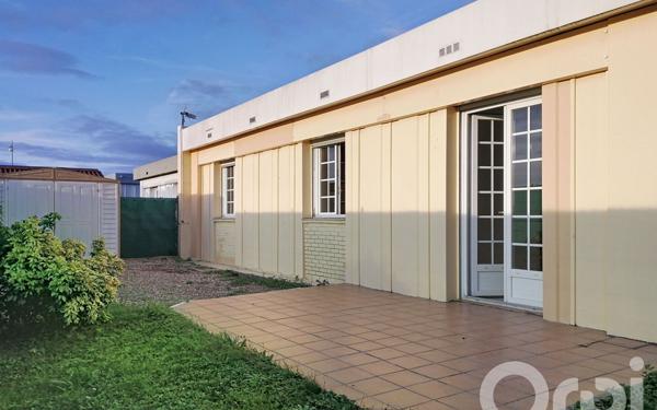 Maison à vendre    4 pièces • 77 m2 Longjumeau