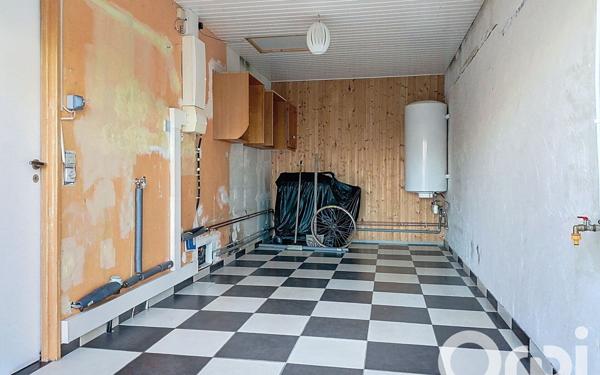 Maison à vendre    4 pièces • 77 m2 Longjumeau