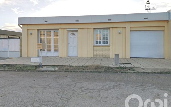 Maison à vendre    4 pièces • 77 m2 Longjumeau