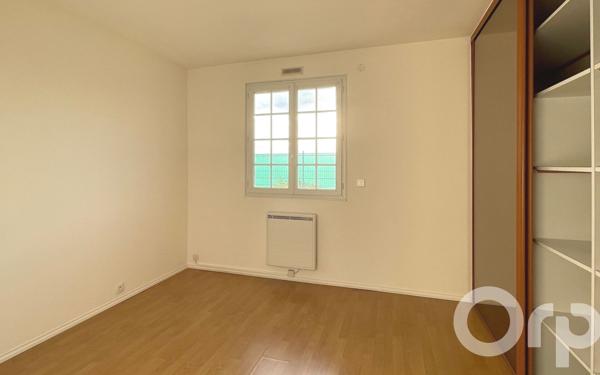 Maison à vendre    4 pièces • 77 m2 Longjumeau