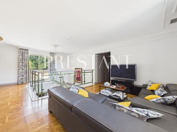 Villa contemporaine de 390m2 sur un parc 1,3 ha – Le Taillan Médoc, LE TAILLAN MEDOC