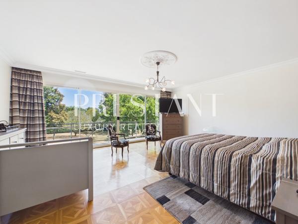 Villa contemporaine de 390m2 sur un parc 1,3 ha – Le Taillan Médoc, LE TAILLAN MEDOC