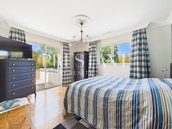 Villa contemporaine de 390m2 sur un parc 1,3 ha – Le Taillan Médoc, LE TAILLAN MEDOC