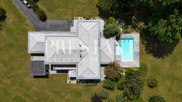 Villa contemporaine de 390m2 sur un parc 1,3 ha – Le Taillan Médoc, LE TAILLAN MEDOC