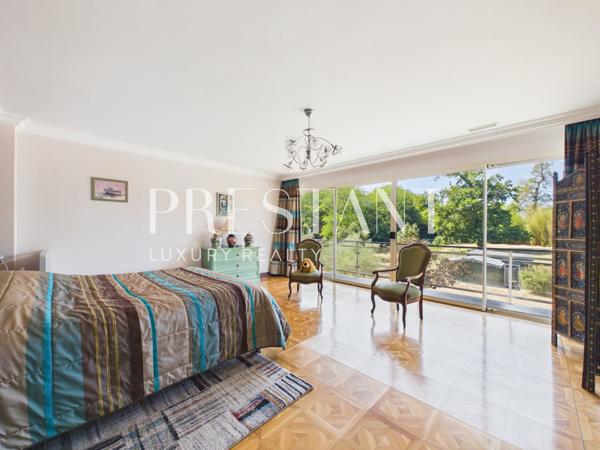 Villa contemporaine de 390m2 sur un parc 1,3 ha – Le Taillan Médoc, LE TAILLAN MEDOC