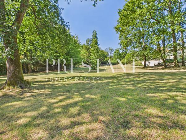 Villa contemporaine de 390m2 sur un parc 1,3 ha – Le Taillan Médoc, LE TAILLAN MEDOC