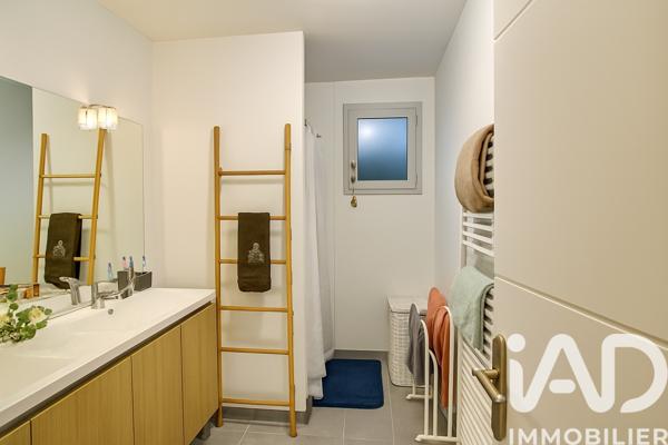 Maison à vendre 5 pièces 93 m² Saint-Just-Luzac