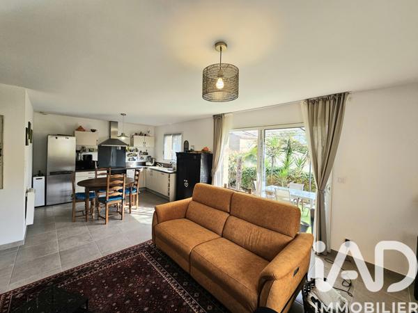 Maison à vendre 3 pièces 65 m² Pont-Saint-Esprit