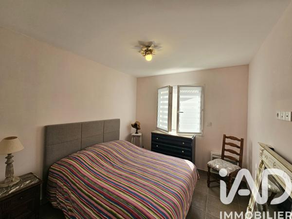 Maison à vendre 3 pièces 65 m² Pont-Saint-Esprit