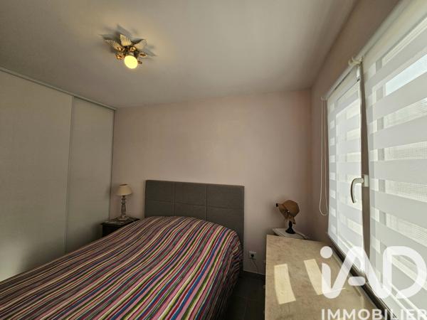 Maison à vendre 3 pièces 65 m² Pont-Saint-Esprit