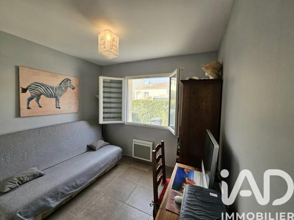 Maison à vendre 3 pièces 65 m² Pont-Saint-Esprit