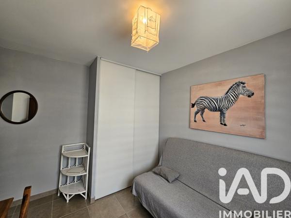 Maison à vendre 3 pièces 65 m² Pont-Saint-Esprit
