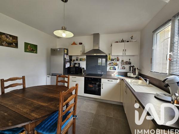 Maison à vendre 3 pièces 65 m² Pont-Saint-Esprit