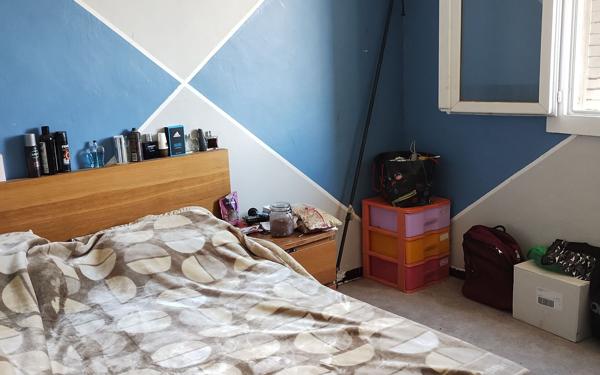 Appartement à vendre    5 pièces • 76 m2 Marseille 14