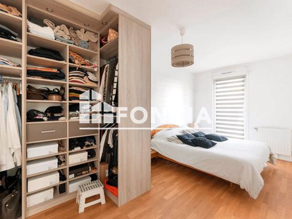 À vendre Appartement 5 pièces 127 m² - Antony 92160