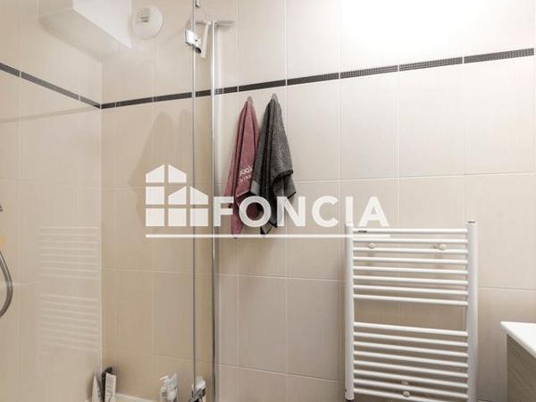 À vendre Appartement 5 pièces 127 m² - Antony 92160