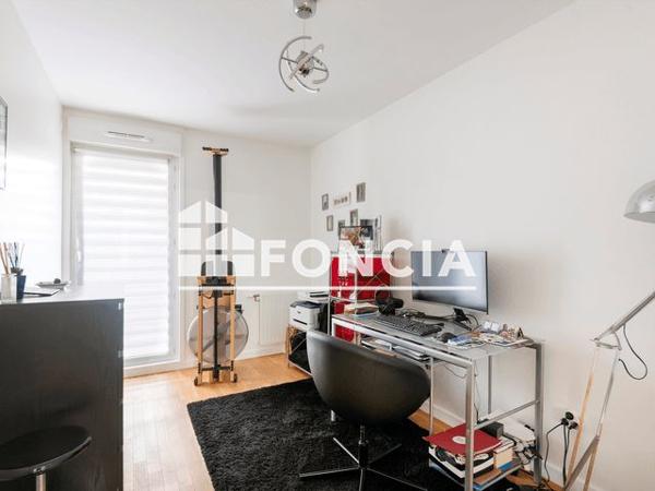 À vendre Appartement 5 pièces 127 m² - Antony 92160