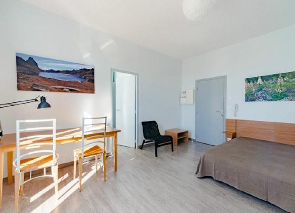 Appartement à louer  1 pièce • 26,56 m2 Limoges