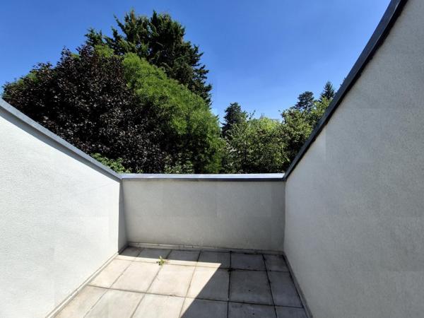 Vente / Appartement T3 à Huningue (68330)