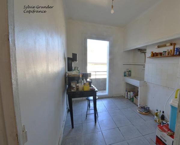 Appartement à vendre 2 pièces SALON DE PROVENCE (13)