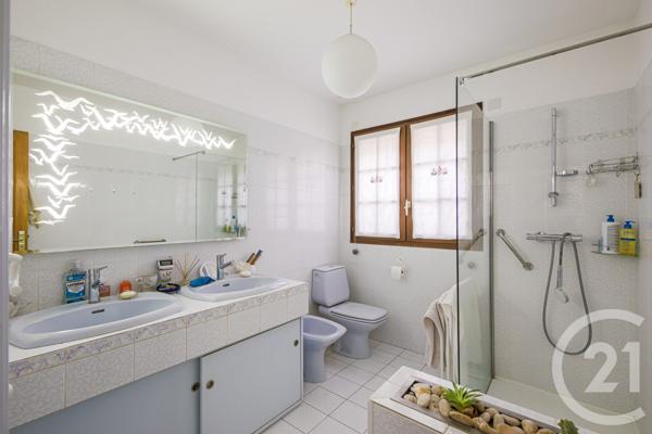 Maison à vendre  5 pièces - 155,15 m2 ST MARTIN D HERES - 38