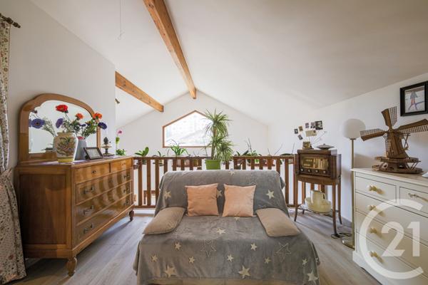 Maison à vendre  5 pièces - 155,15 m2 ST MARTIN D HERES - 38