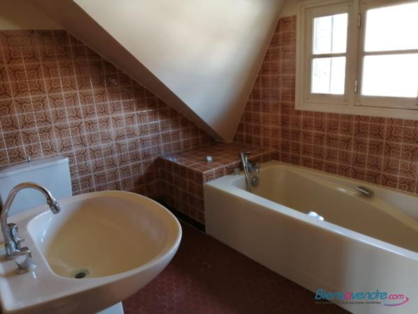 Maison Ancienne à Rénover | Crulai