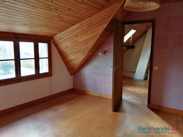 Maison Ancienne à Rénover | Crulai