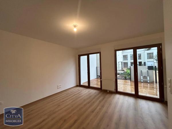 Appartement à louer 3 pièces 64.98m²