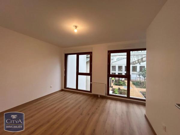 Appartement à louer 3 pièces 64.98m²