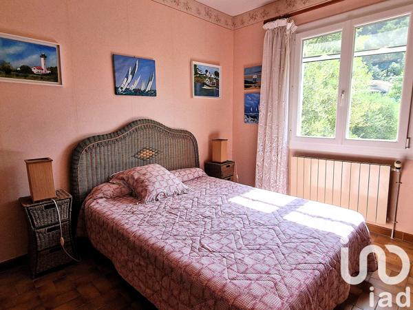 Maison à vendre 4 pièces 100 m² Saint-Zacharie