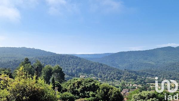 Maison à vendre 4 pièces 100 m² Saint-Zacharie