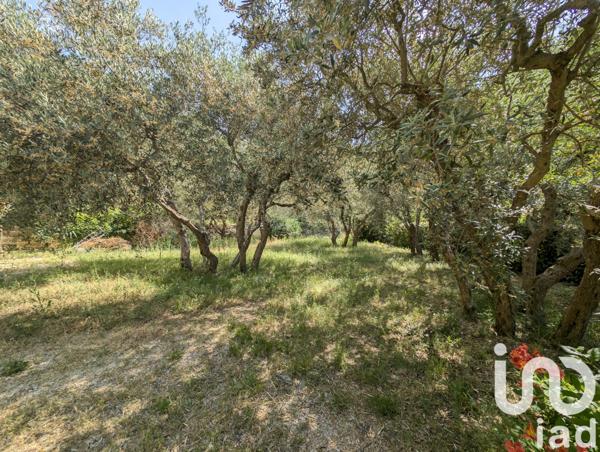 Maison à vendre 4 pièces 100 m² Saint-Zacharie