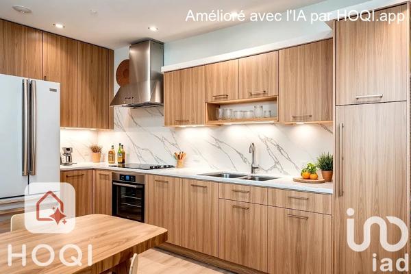 Maison à vendre 4 pièces 100 m² Saint-Zacharie