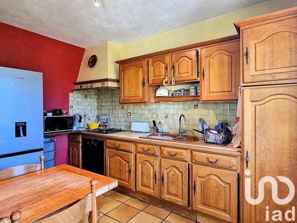 Maison à vendre 4 pièces 100 m² Saint-Zacharie