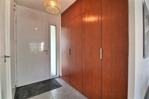 Maison contemporaine 130 m² Tosse, au calme, 4 chambres, garage, piscine