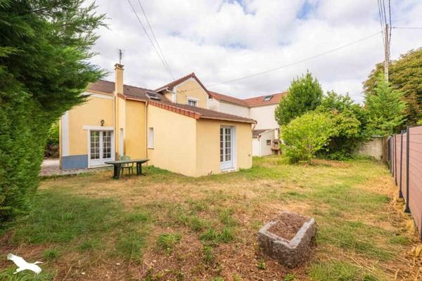 Maison 457 600 € Eaubonne 6 p 120 m² DPE E