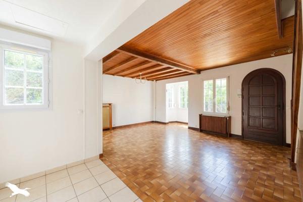 Maison 457 600 € Eaubonne 6 p 120 m² DPE E